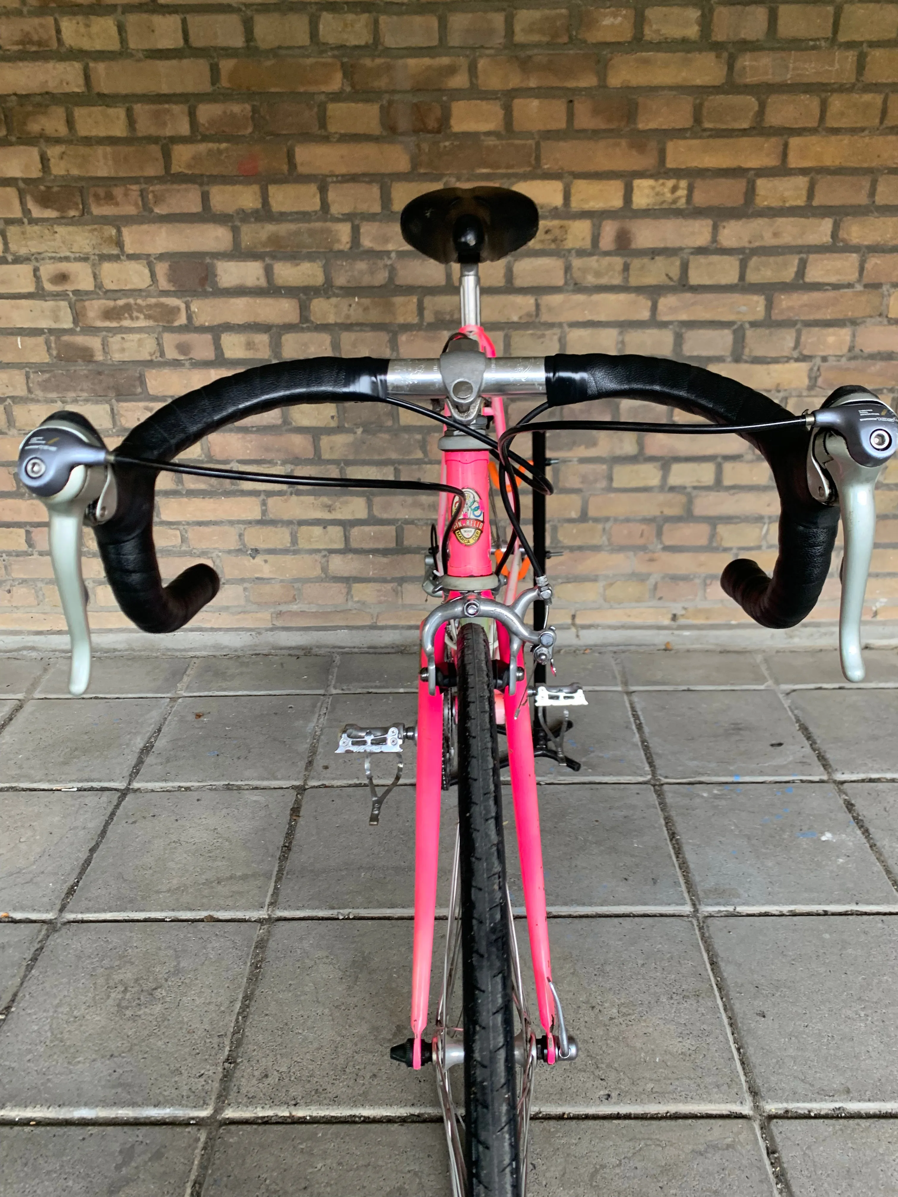 90s Pinarello 52cm