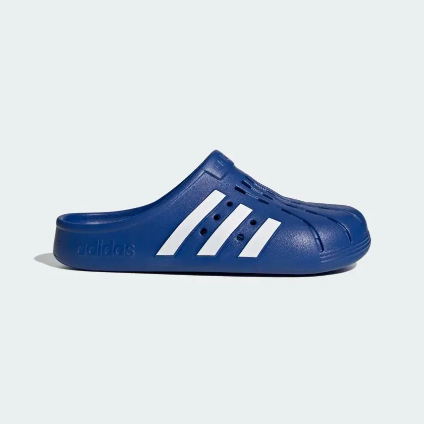 Adidas Adilette Clogs- Men's