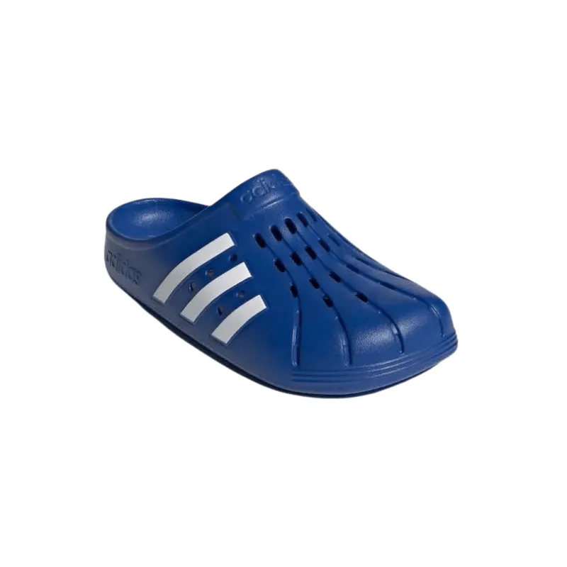 Adidas Adilette Clogs- Men's