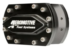 Aeromotive Spur Gear Fuel Pumps 11144