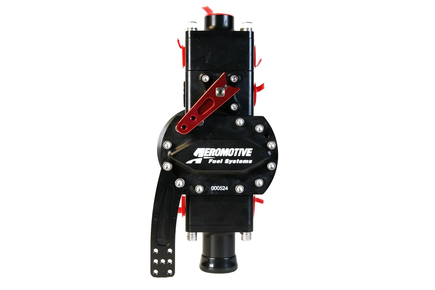 Aeromotive Spur Gear Fuel Pumps 17134