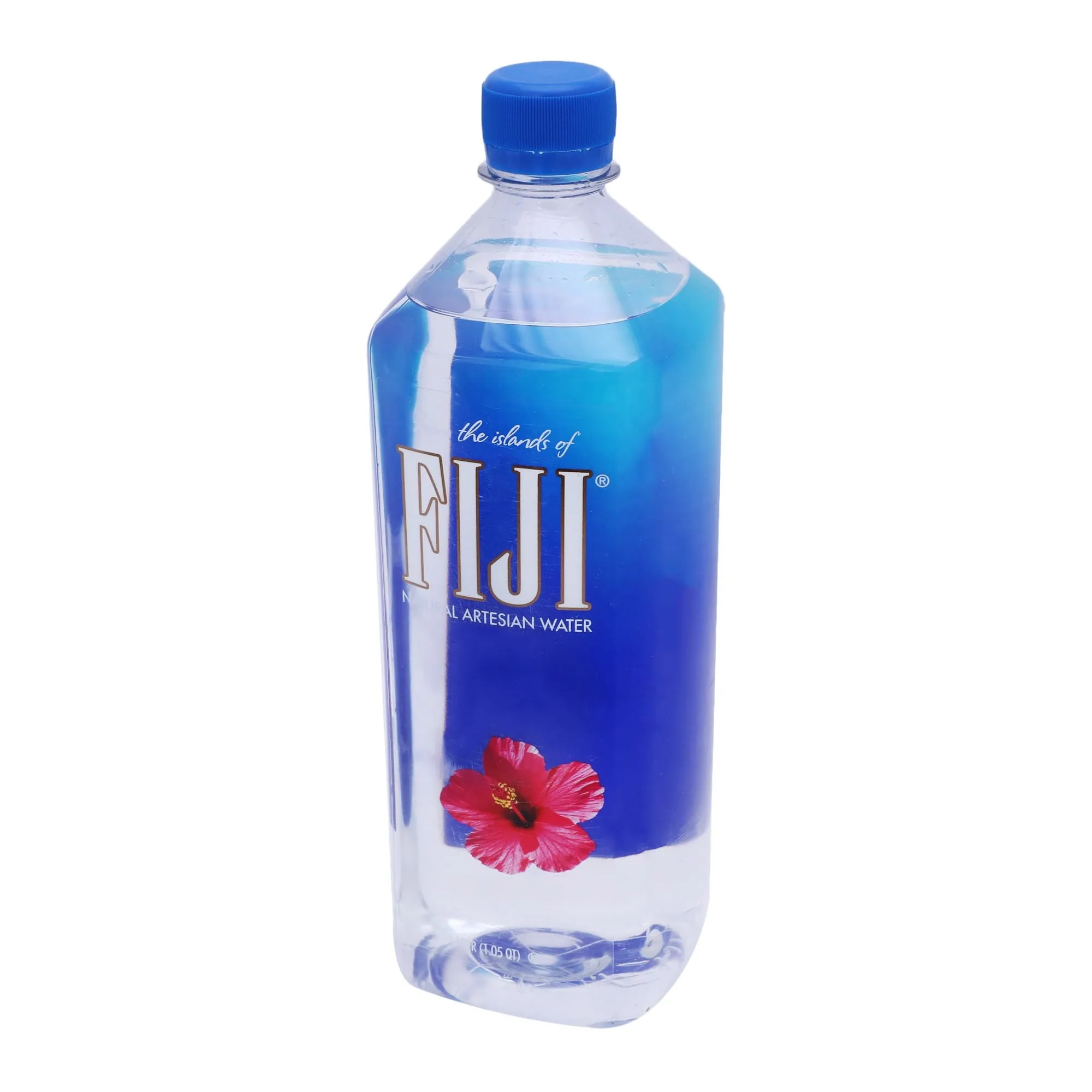 AGUA FIJI  NATURAL ARTESANAL 1 L