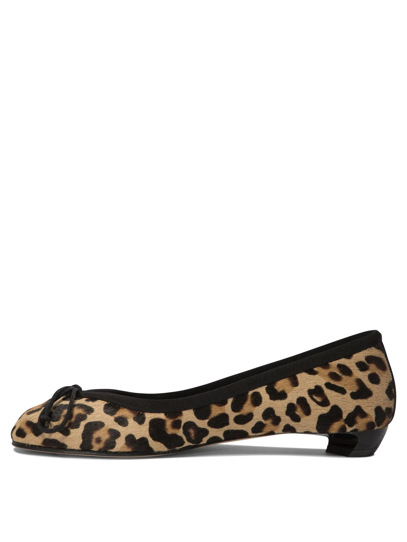 Alexander McQueen Armadillo Ballet Flats