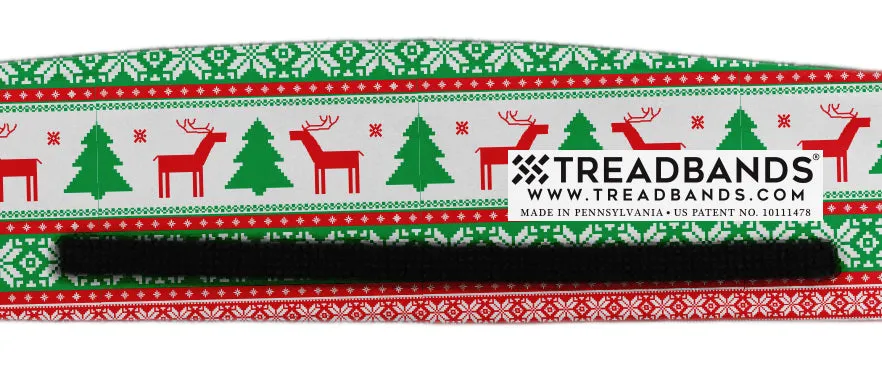 All-Terrain Tieback - Christmas Spirit