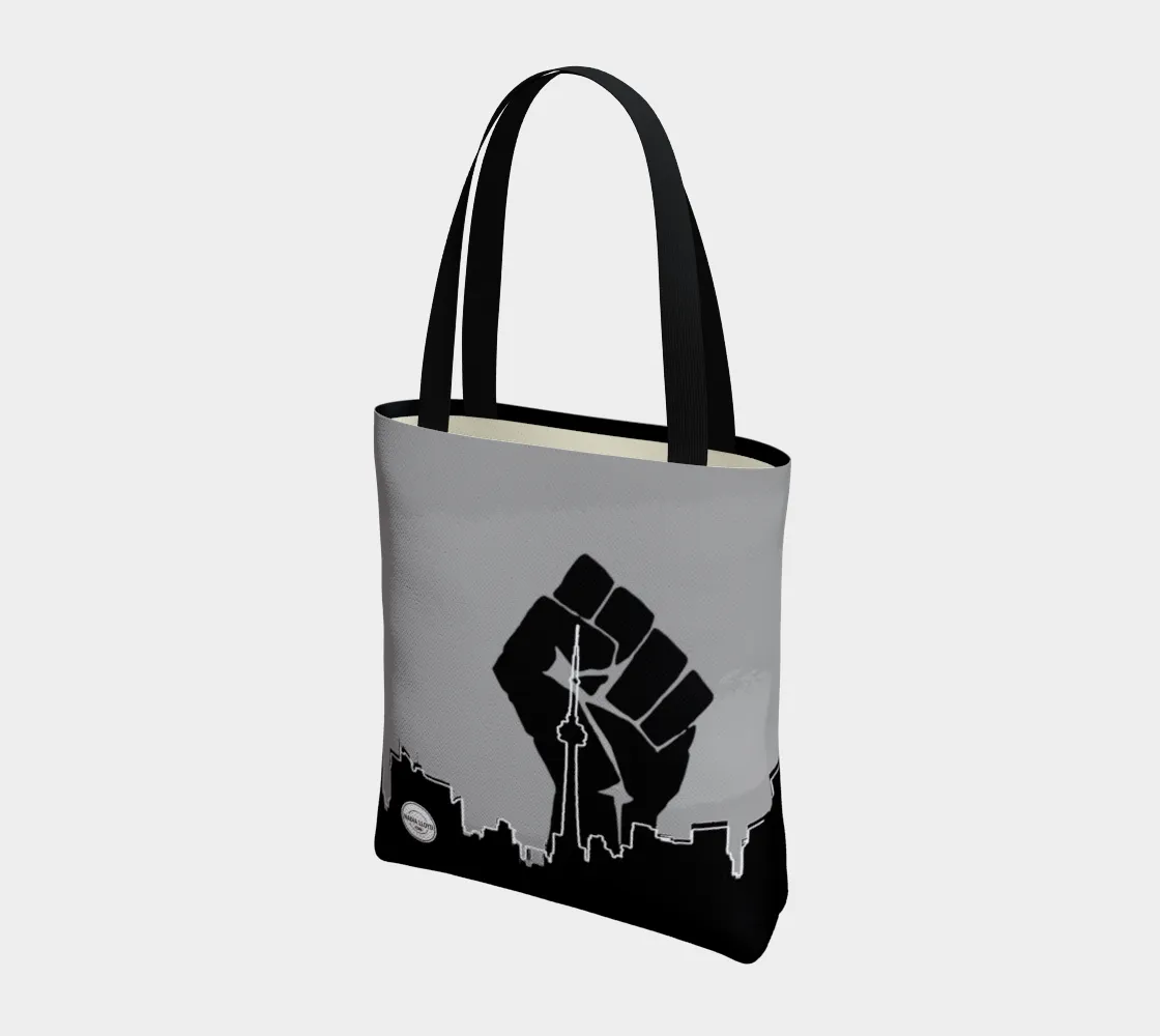 Black Lives Matter Tote Bag