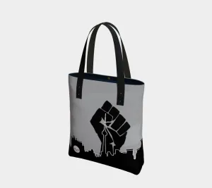 Black Lives Matter Tote Bag