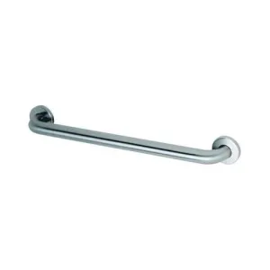 Bobrick B-6806 Series 1-1/2" Dia Stainless Grab Bar