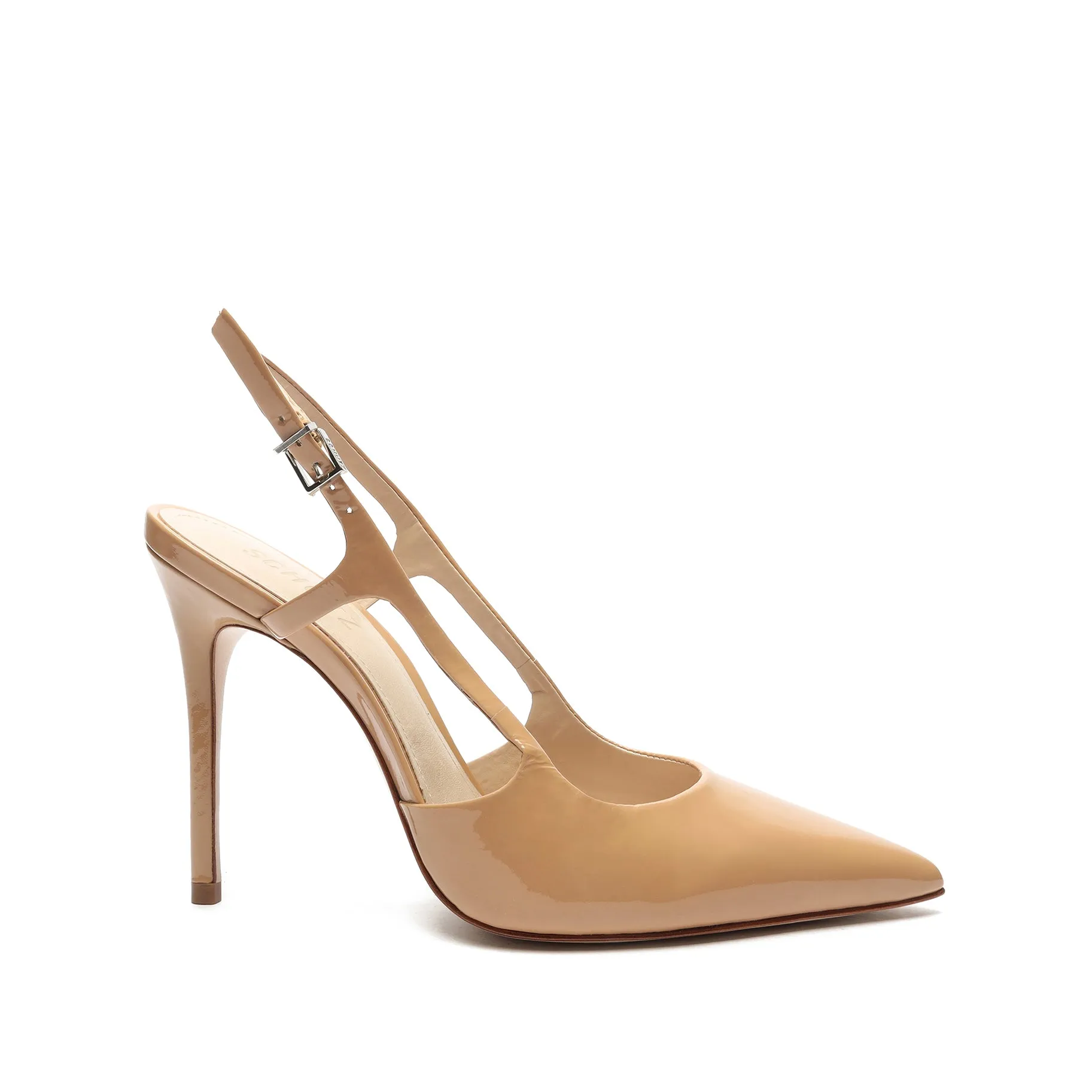 Boris Slingback Pump