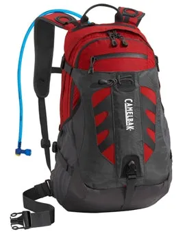 Camelbak Alpine Explorer 100 oz Hydration Pack - Chili Pepper