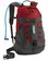 Camelbak Alpine Explorer 100 oz Hydration Pack - Chili Pepper