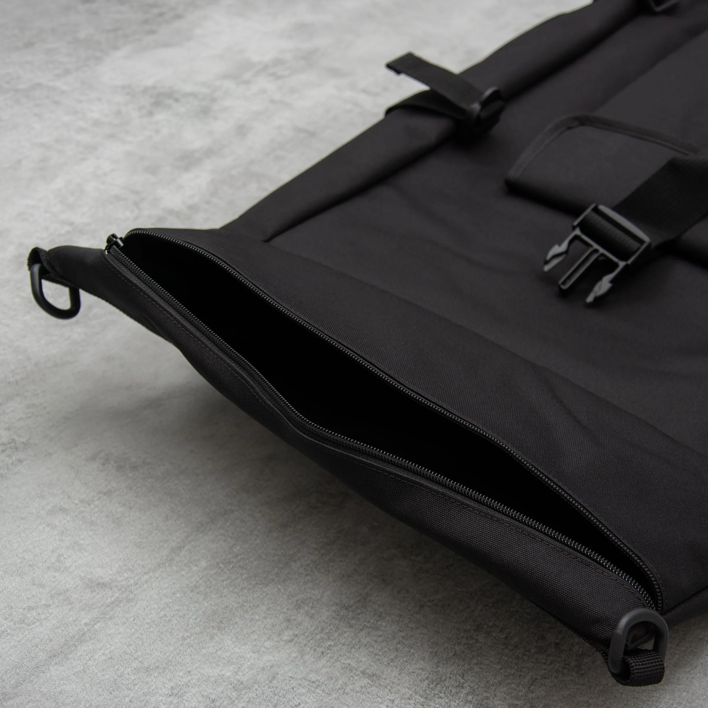 Carhartt WIP Philis Backpack - Black