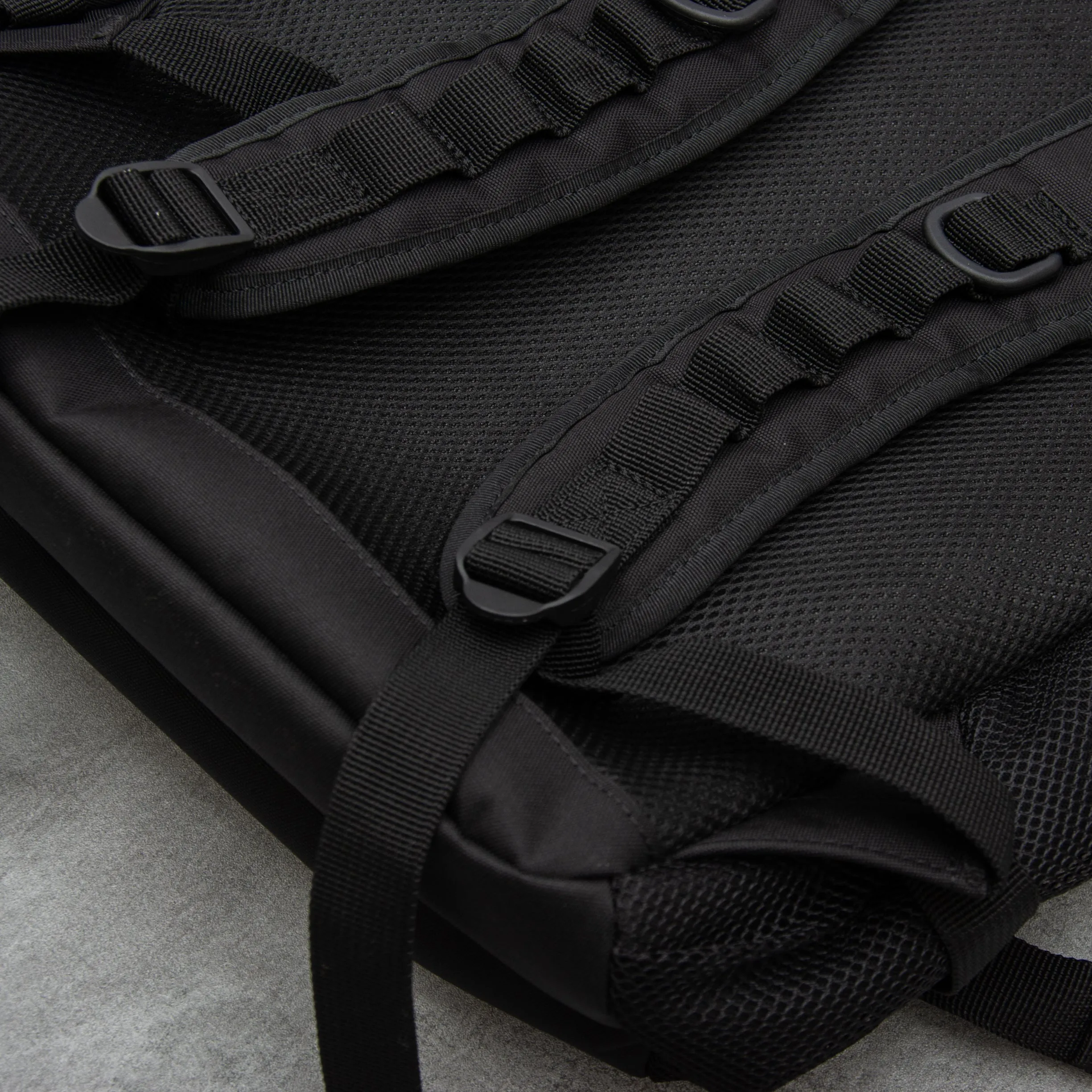 Carhartt WIP Philis Backpack - Black