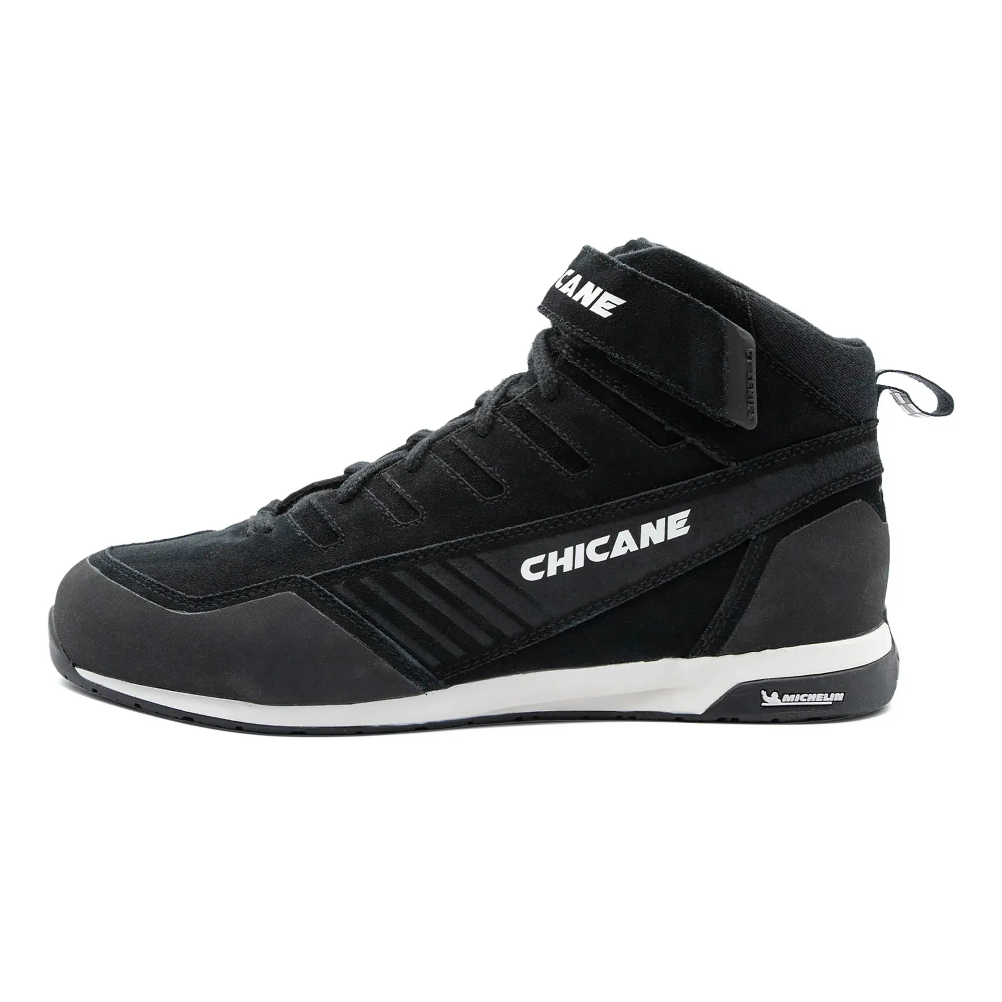 Chicane TS-X Crew Shoes