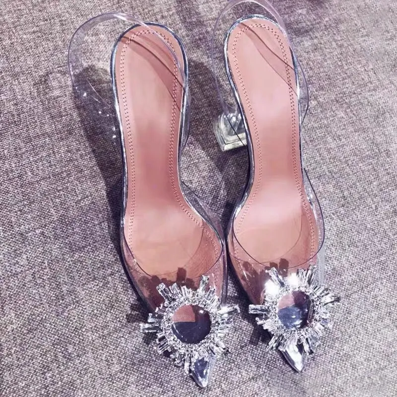 CHRISTABEL Heels