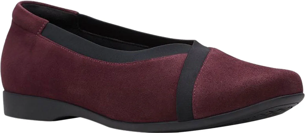 Clarks Un Darcey Ease 2 colours