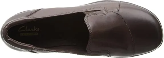 Clarks Women's Esha Haven Flat (26101991)