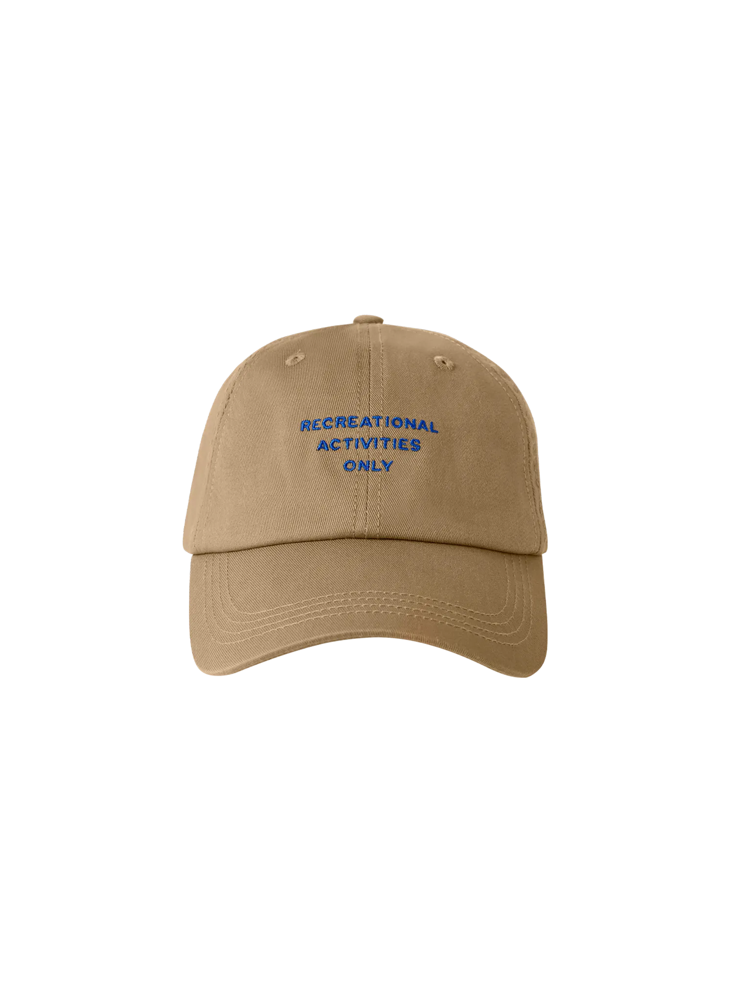 Classic Cap (Recreation Only)