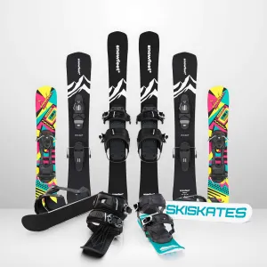 Combine your favorite Snowfeet products & save!