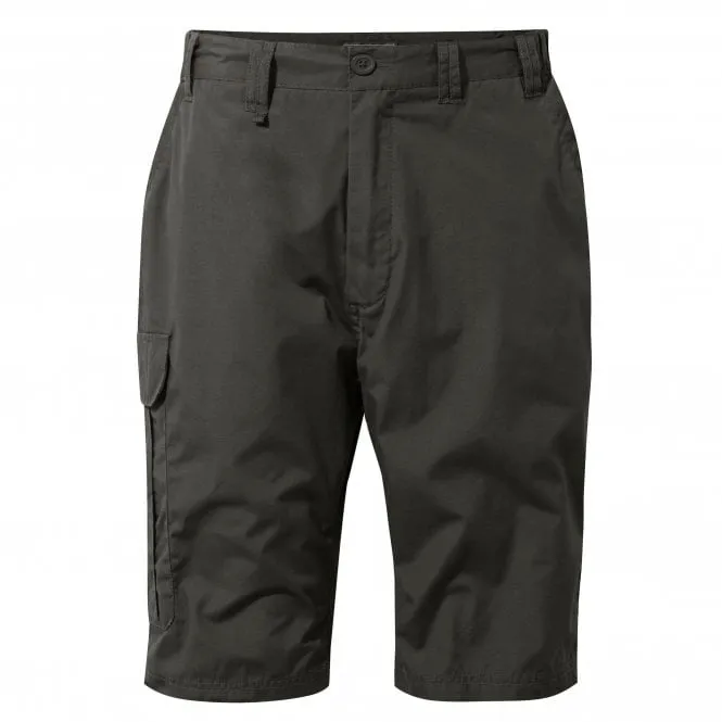 Craghoppers Mens Kiwi Long Shorts - CMJ602