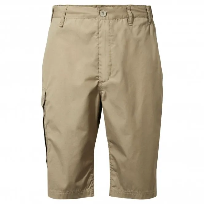 Craghoppers Mens Kiwi Long Shorts - CMJ602