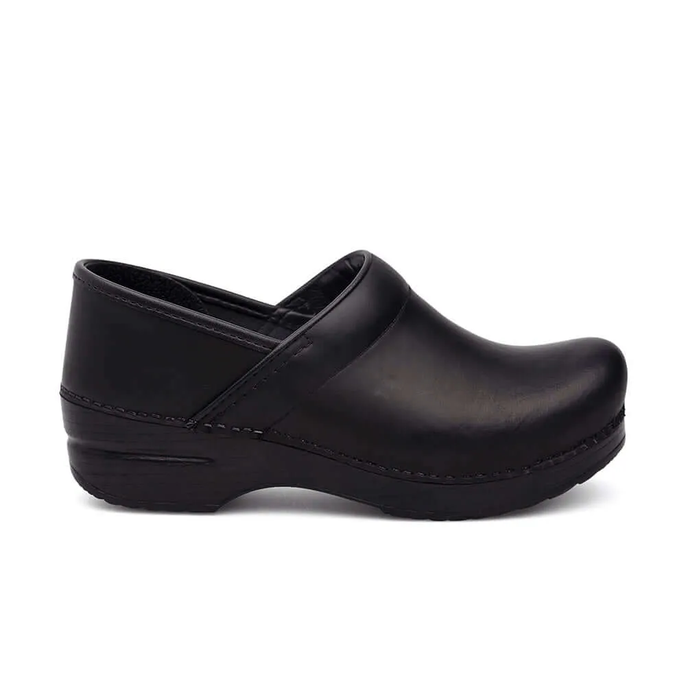 Dansko Professional Black Cabrio