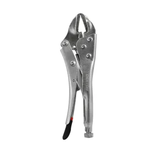 DEKTON 7" Straight Jaw Locking Plier