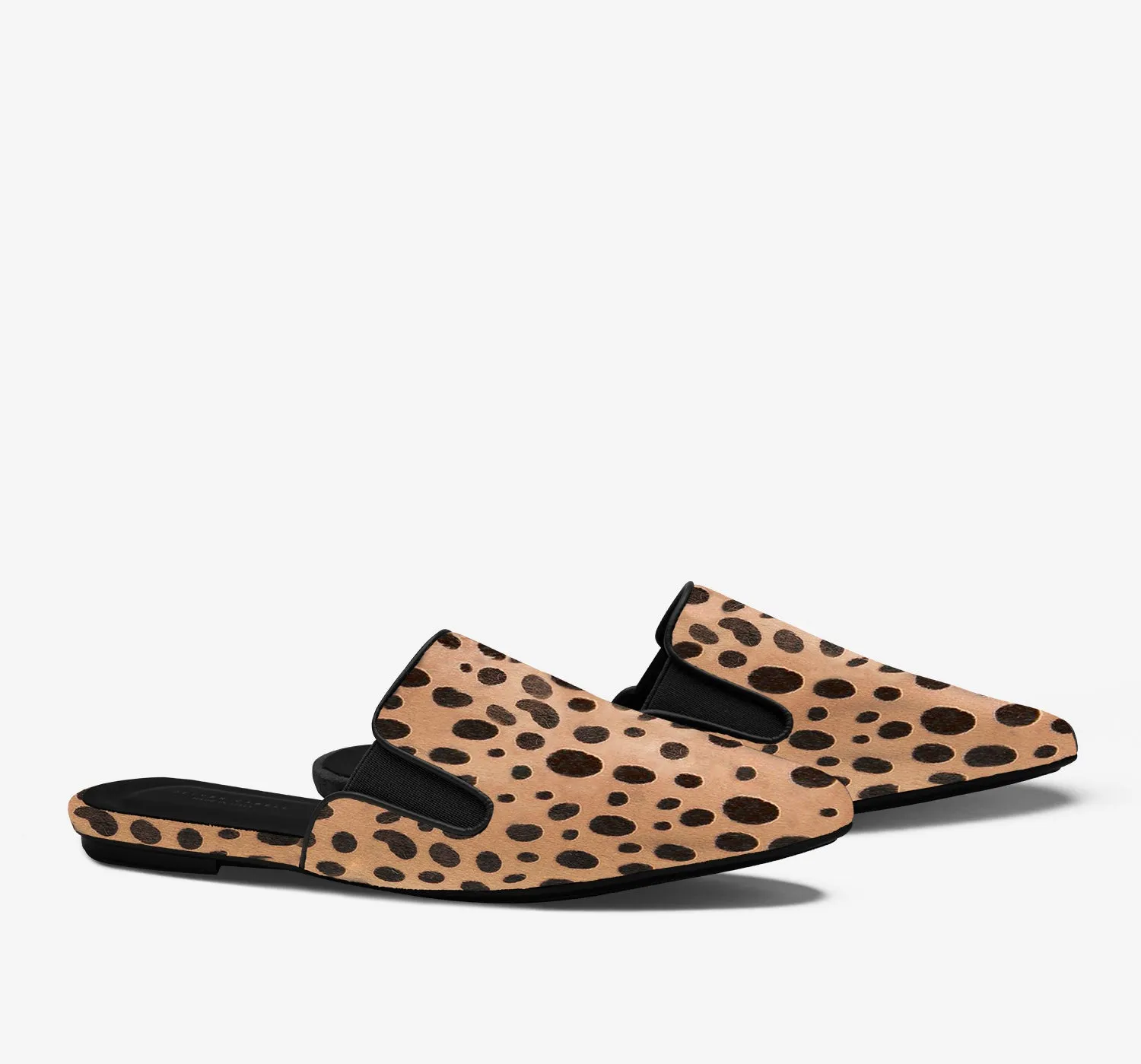 Dream Mule | Leopard