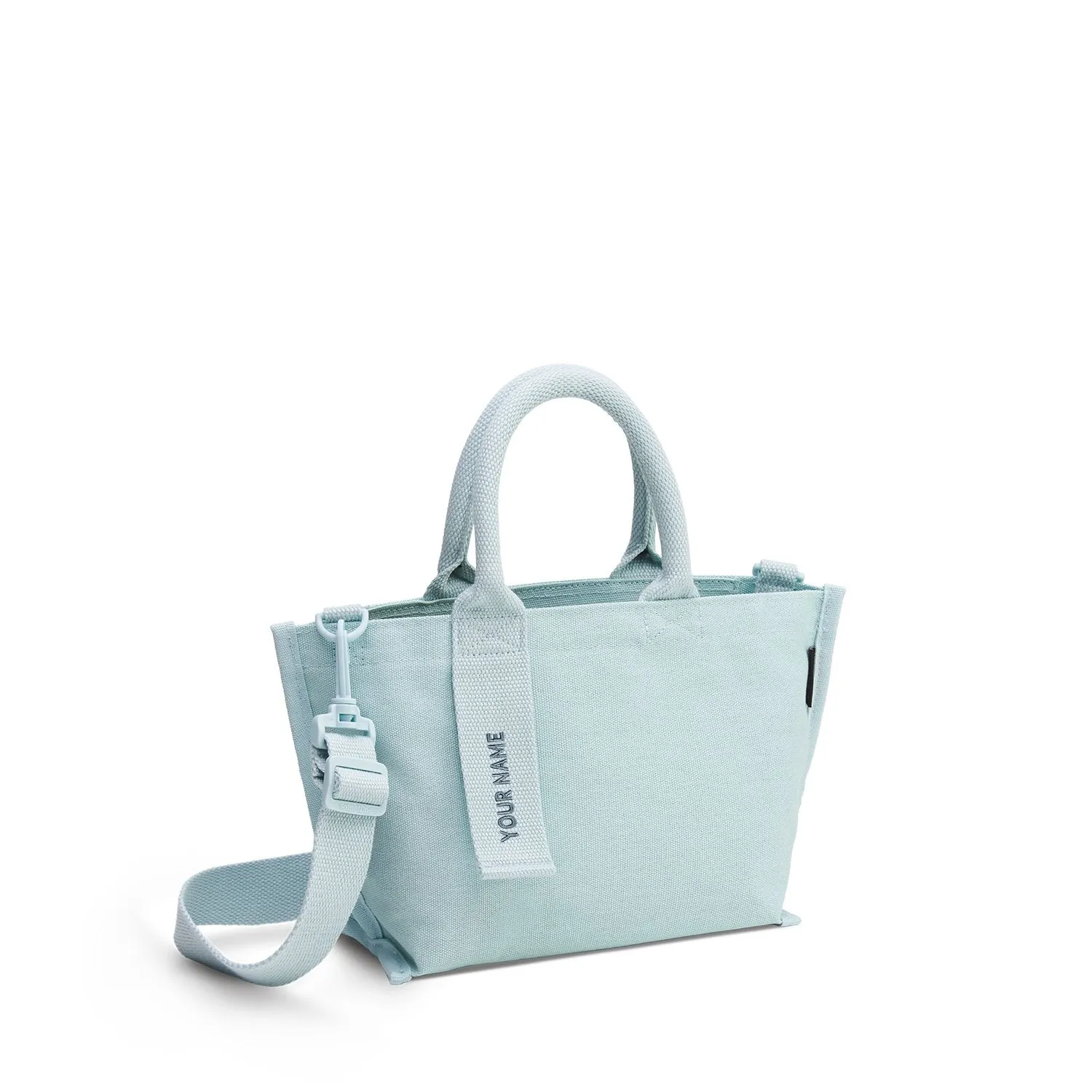 Eslona Mini - Baby Blue