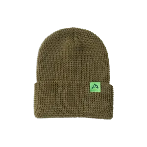 Everyday Explorer Beanie - Olive