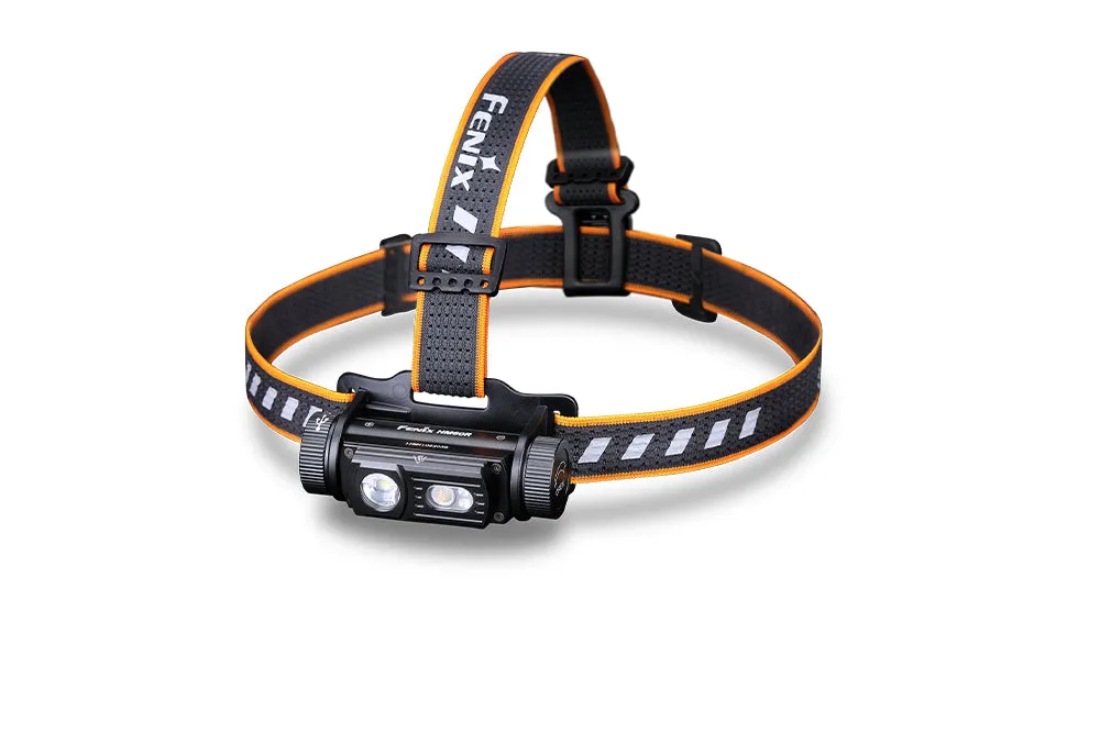 Fenix HM60R Outdoor LED Headlamp - 1200 Lumens