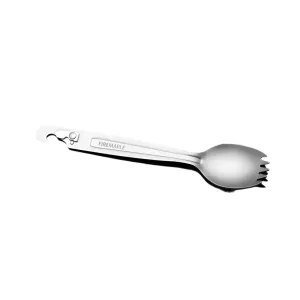 FIREMAPLE WOODPECKER TITANIUM SPORK