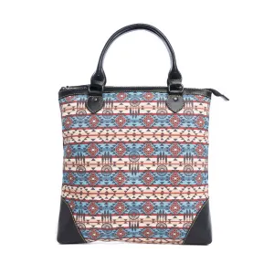 Fountain Trail Duo Tote bag