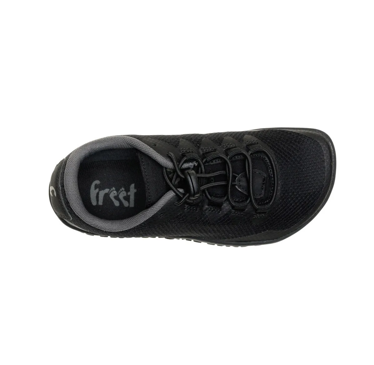 Freet - Junior Flex - Black