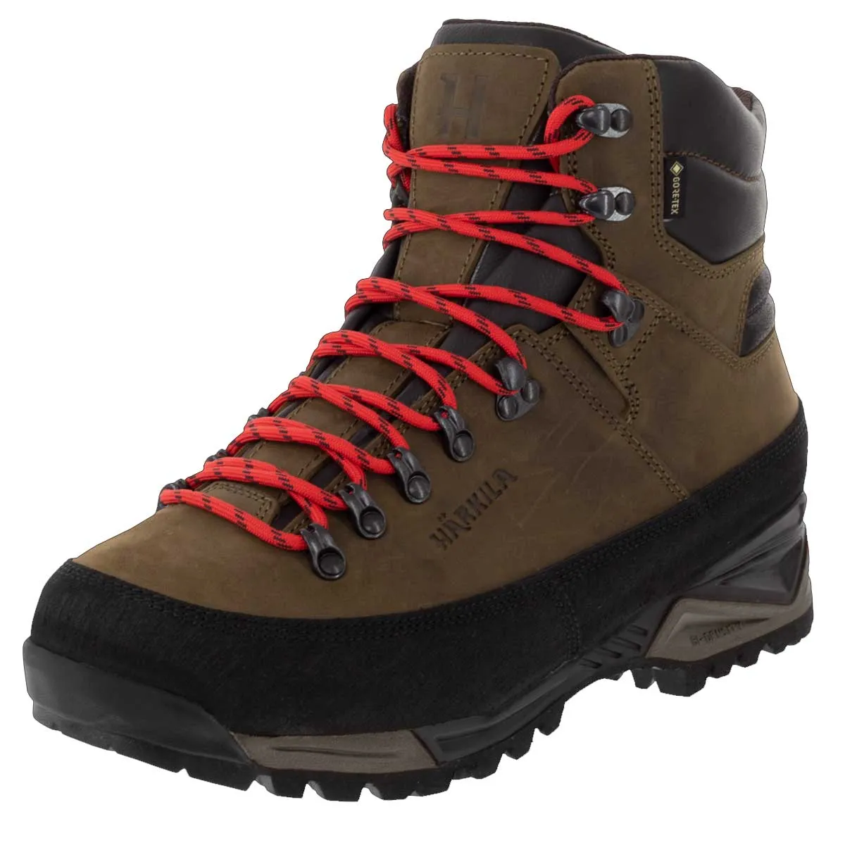 HARKILA Saxnas 7" GTX Boots - Mens - Willow Green