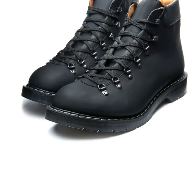 HIKER BOOT | Urban Hiker | Black