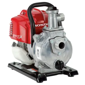 Honda Trash Pump WX10