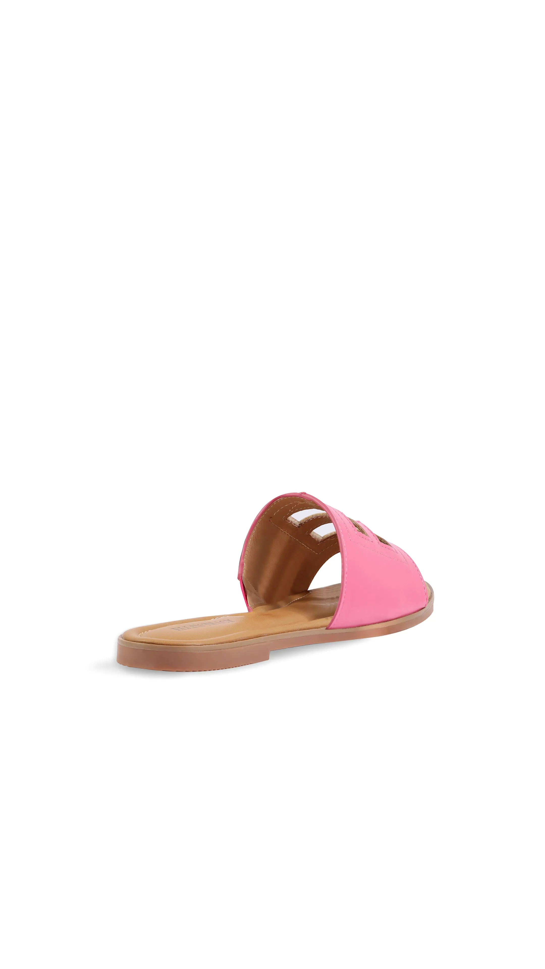 ISABEL FLAT SLIDE