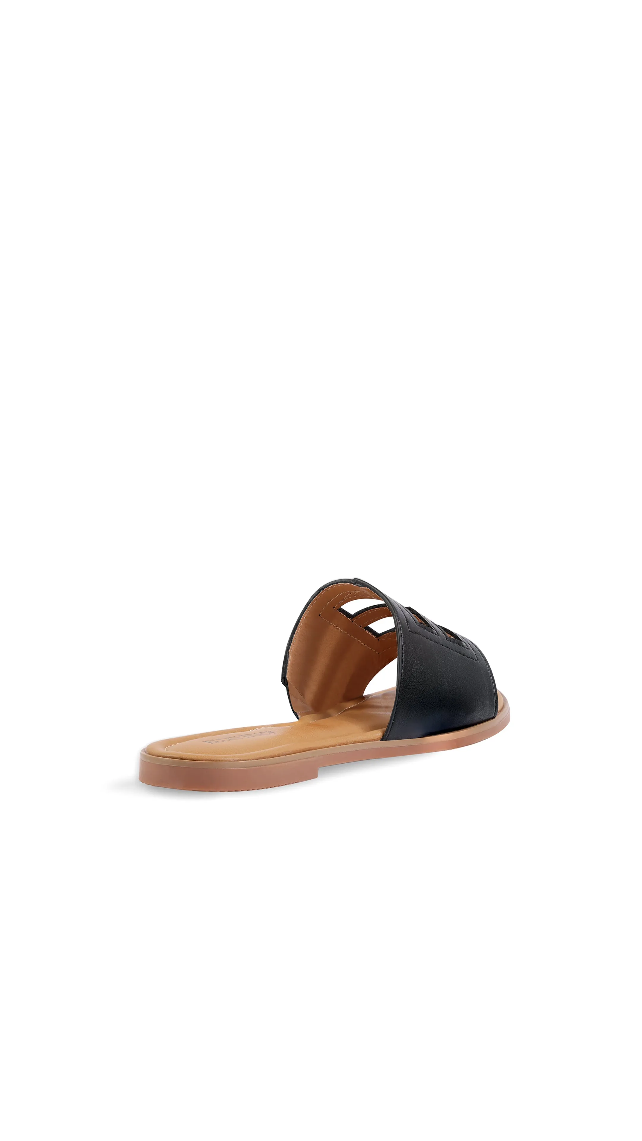 ISABEL FLAT SLIDE