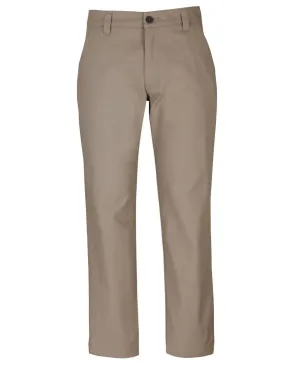 Jb's Stretch Canvas Trouser 4SCD