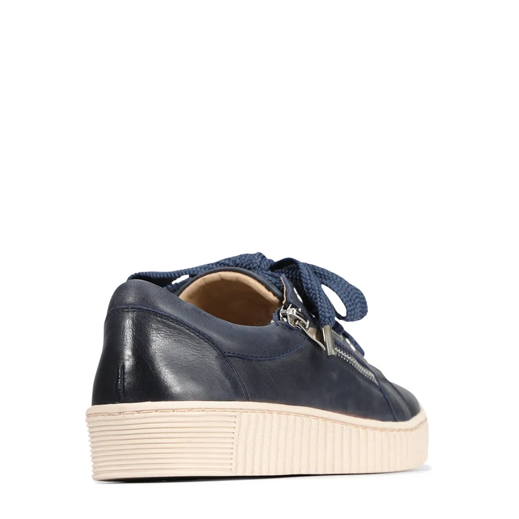 Jovi Sneaker - Navy