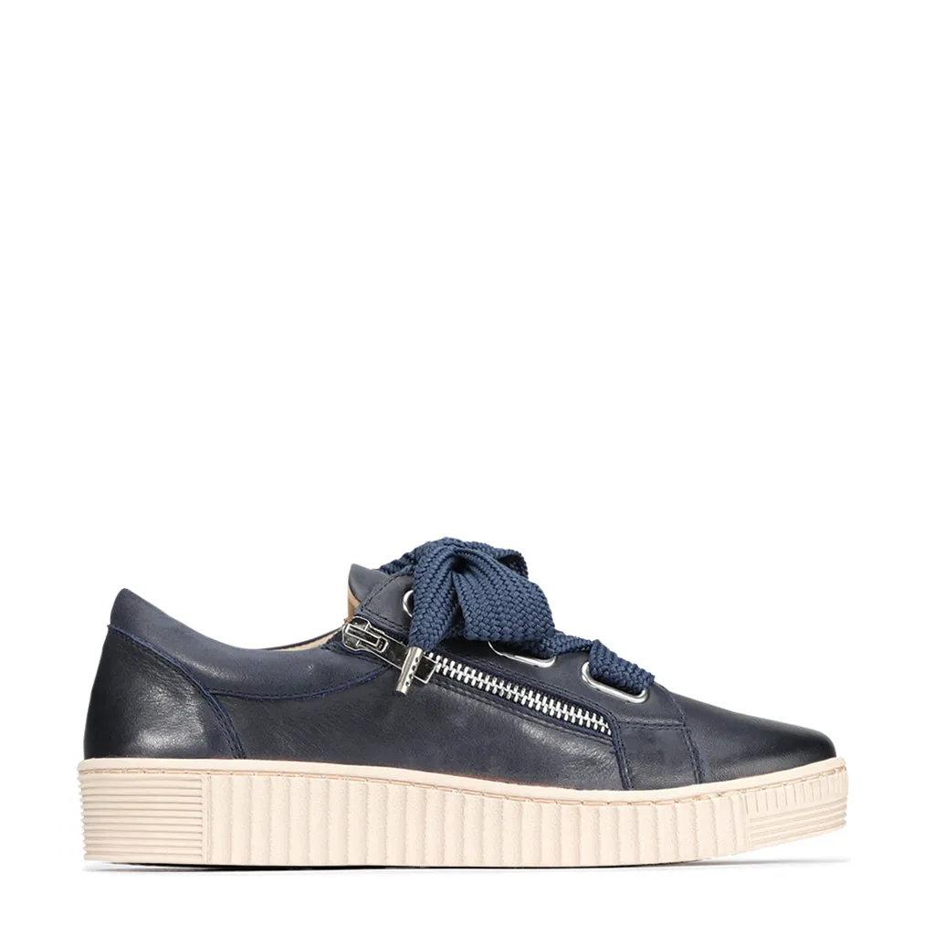 Jovi Sneaker - Navy