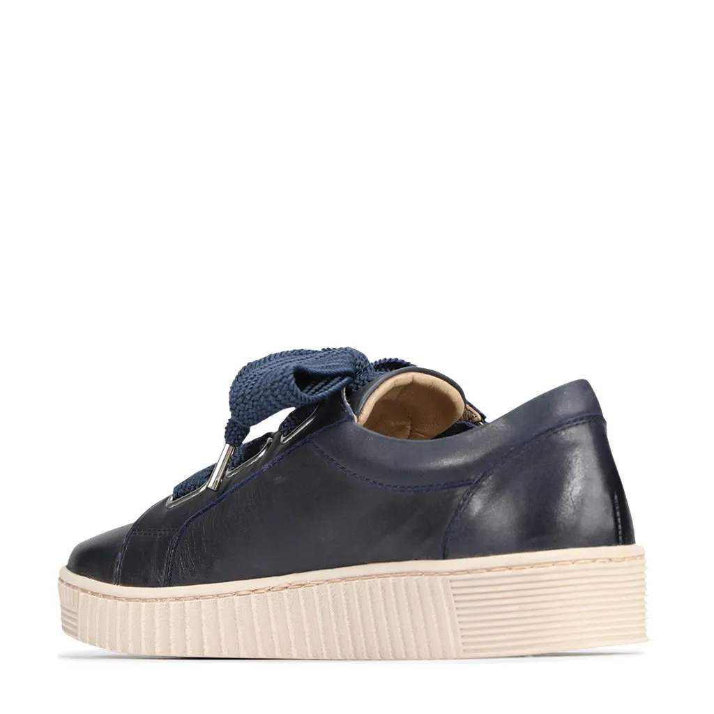 Jovi Sneaker - Navy