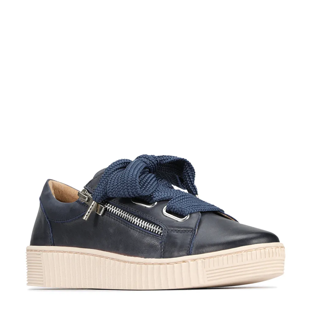 Jovi Sneaker - Navy