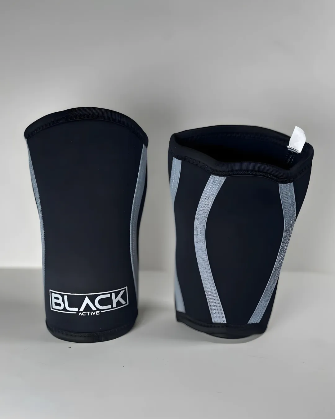 KNEE SLEEVES 5MM PRO