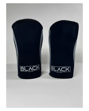 KNEE SLEEVES 5MM PRO