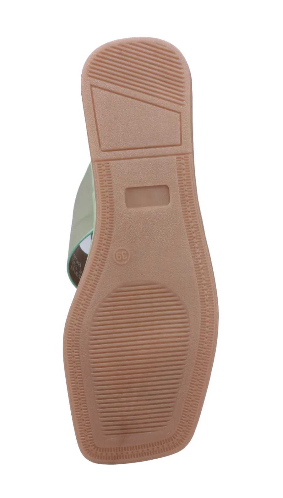 Ladies Comfort Chappal 533147