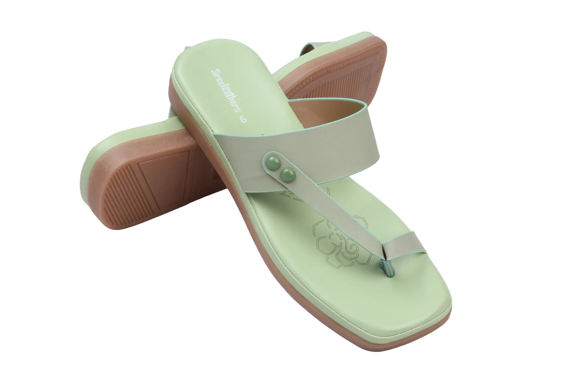 Ladies Comfort Chappal 533147