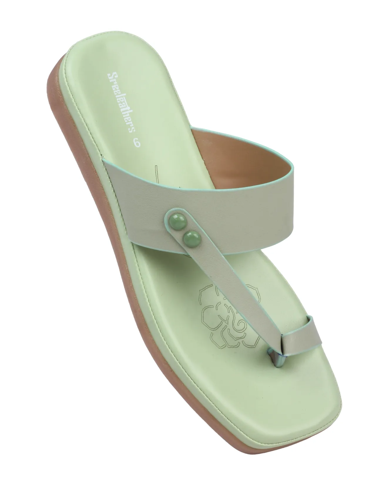 Ladies Comfort Chappal 533147