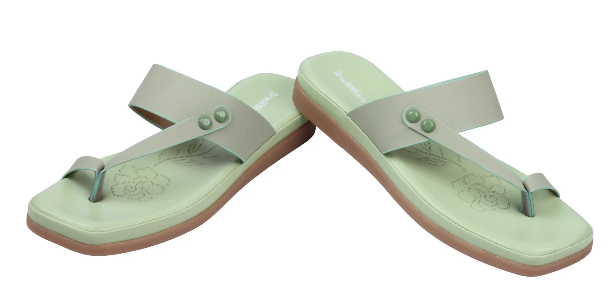 Ladies Comfort Chappal 533147