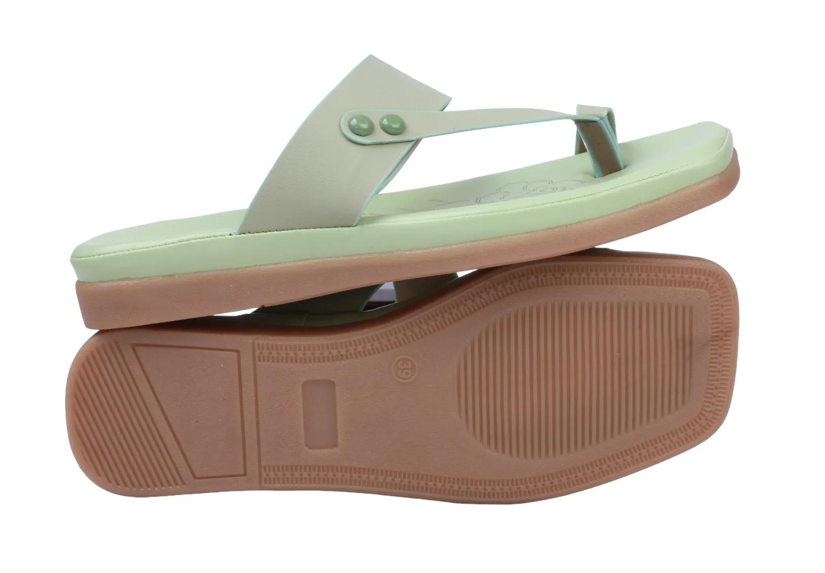 Ladies Comfort Chappal 533147